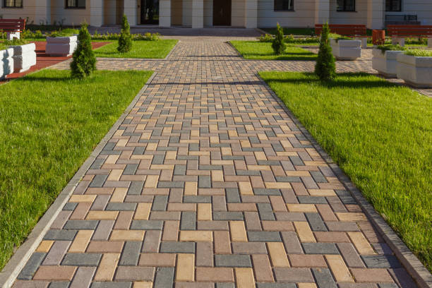 Reliable Eddington, PA Driveway Pavers Solutions